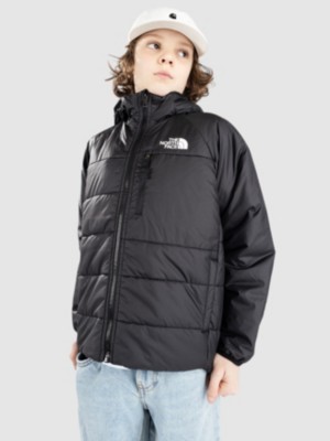 North face 2024 perrito black